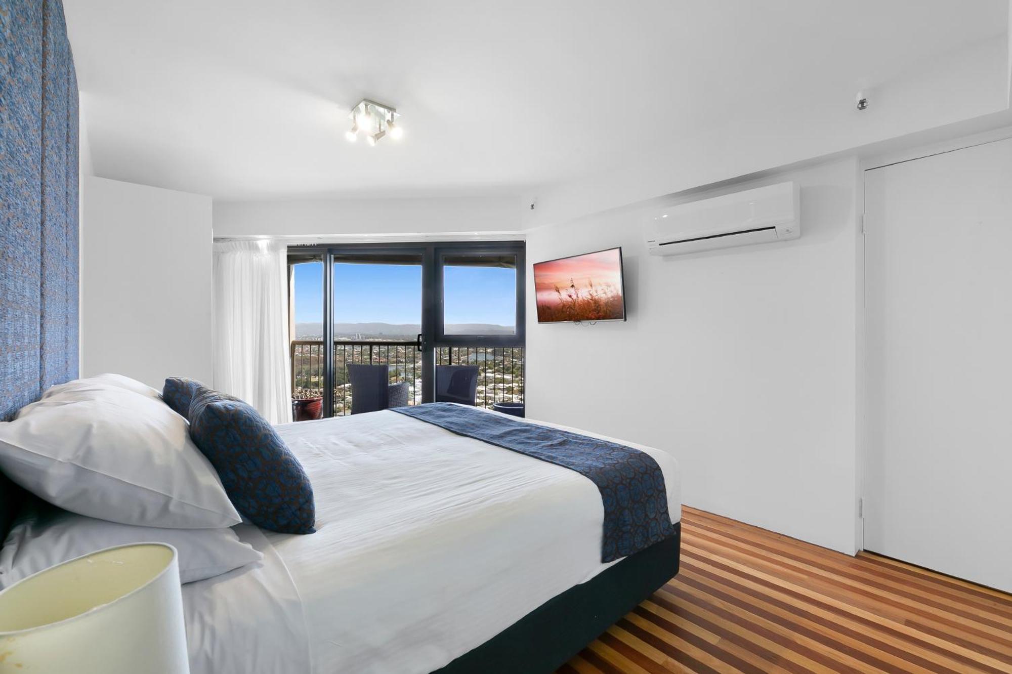 Burleigh Esplanade Apartments Gold Coast Buitenkant foto