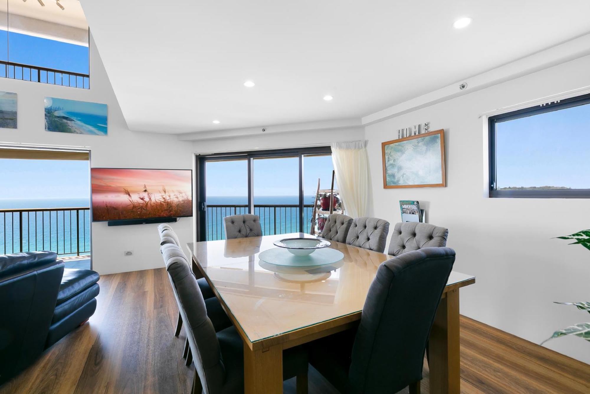 Burleigh Esplanade Apartments Gold Coast Buitenkant foto